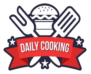 Daily Cooking 